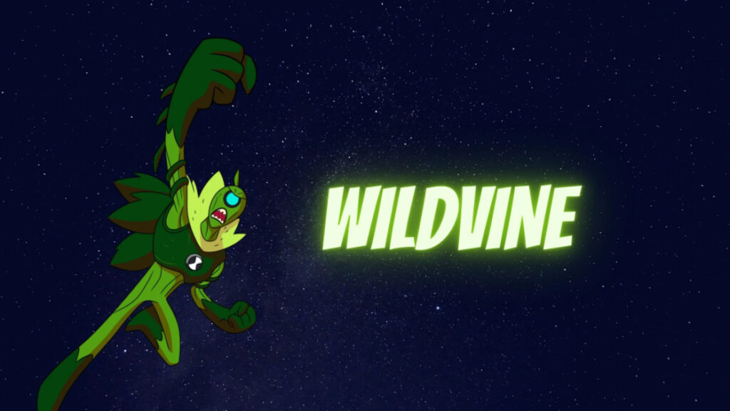 Wildvine